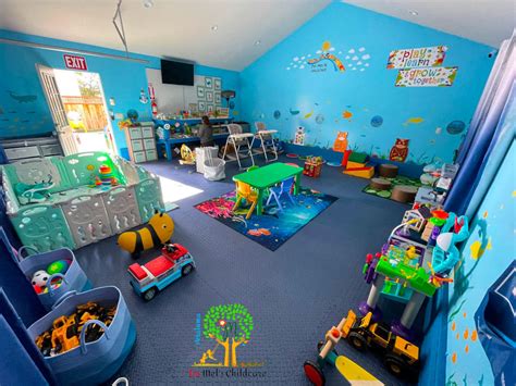 Compare daycare and tour the ones that best fit your family. . Affordable daycares near me